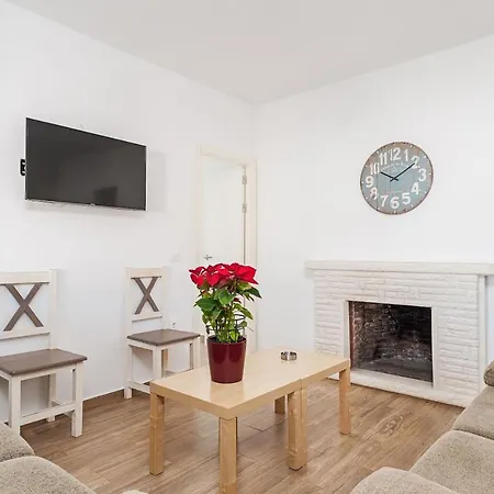 Country house Charco Del Sultan