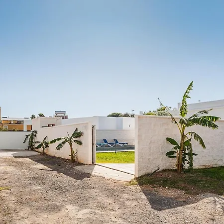 Charco Del Sultan Country house Conil De La Frontera
