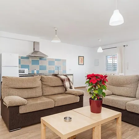 Charco Del Sultan Country house *