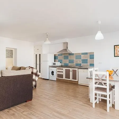 Country house Charco Del Sultan Conil De La Frontera