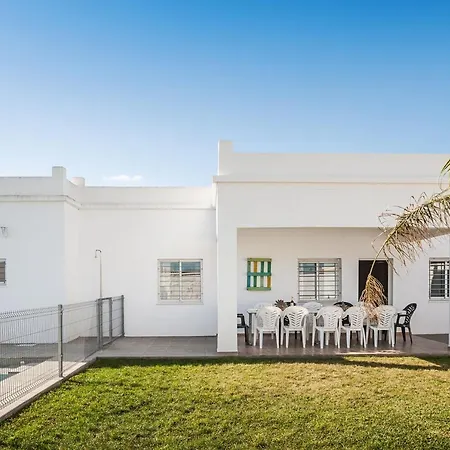 Country house Charco Del Sultan *