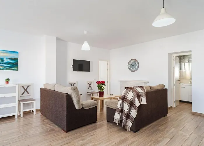 Charco Del Sultan Country house Conil De La Frontera