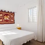 Casa de Campo Charco Del Sultán *