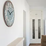 Charco Del Sultán * Conil De La Frontera