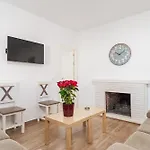 Casa de Campo Charco Del Sultán *