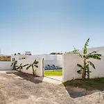 Casa de Campo Charco Del Sultán Conil De La Frontera