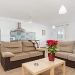 Casa de Campo Charco Del Sultán