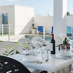 Charco Del Sultán Casa de Campo Conil De La Frontera