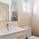 Charco Del Sultán Casa de Campo Conil De La Frontera