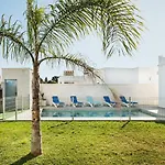 Charco Del Sultán Casa de Campo