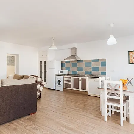 منزل ريفي Charco Del Sultan كونيل ذي لا فرونتيرا