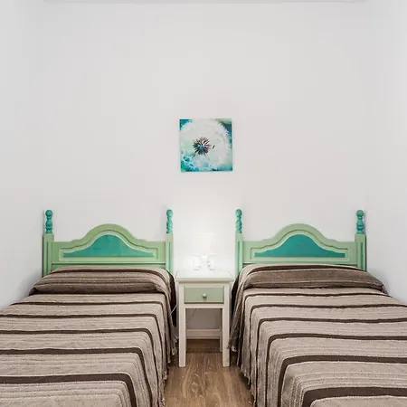 Charco Del Sultán Casa de Campo