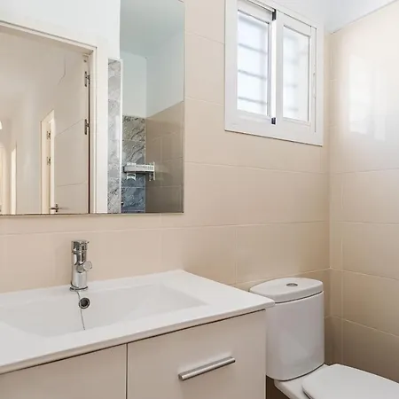 Charco Del Sultan Landhuis Conil De La Frontera