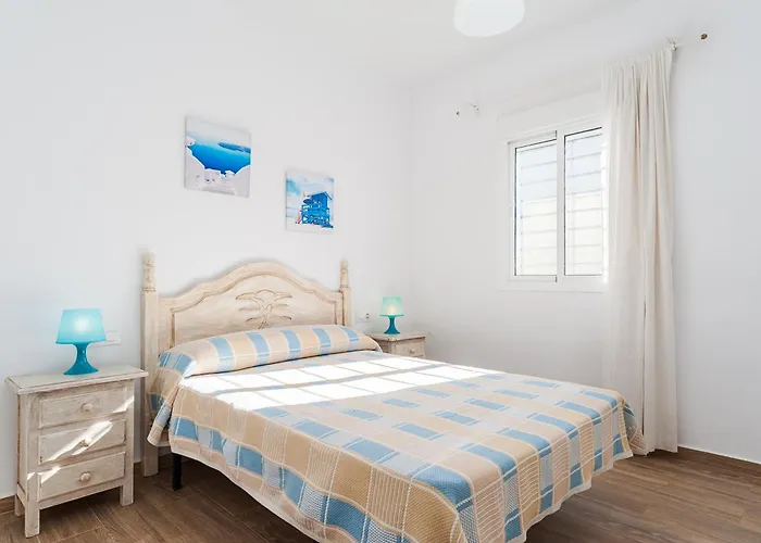 منزل ريفي Charco Del Sultan كونيل ذي لا فرونتيرا