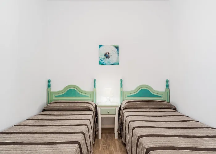 Charco Del Sultan منزل ريفي