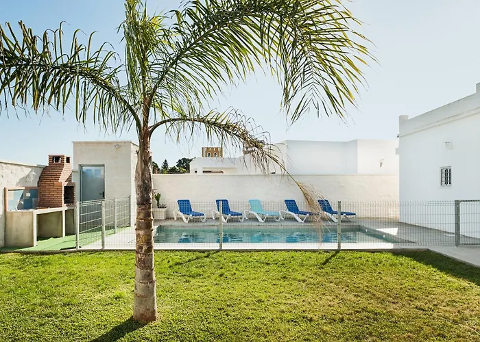 Charco Del Sultan منزل ريفي