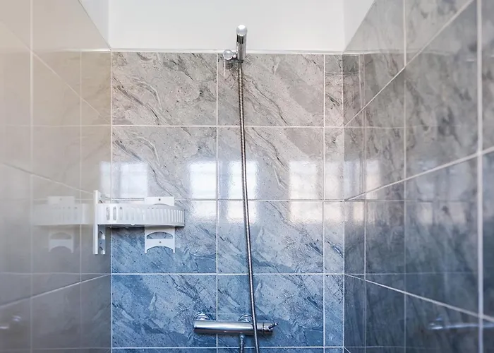 Летний дом Charco Del Sultan Кониль-де-ла-Фронтера