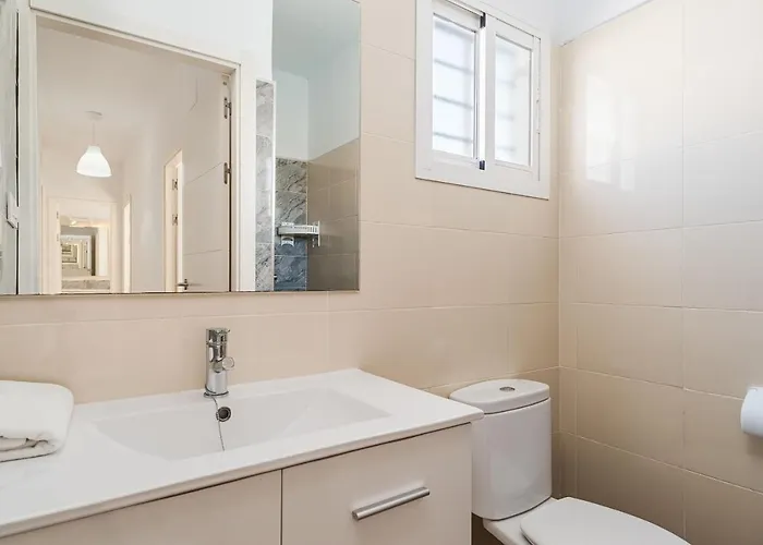 Charco Del Sultan Летний дом Кониль-де-ла-Фронтера