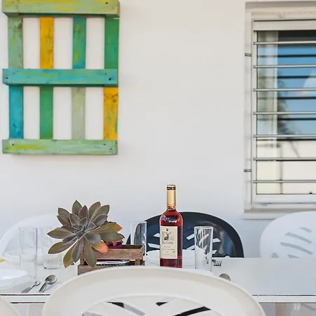 Charco Del Sultan Conil De La Frontera