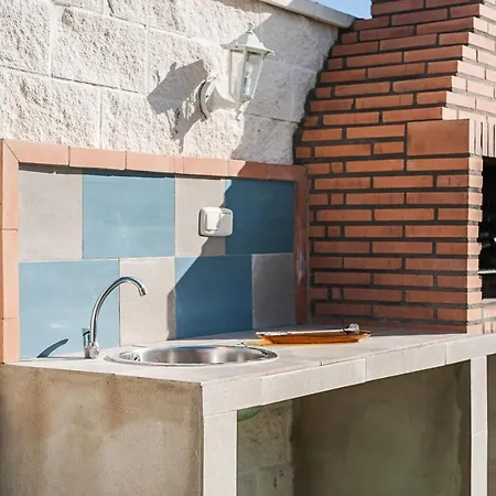 Casa vacanze Charco Del Sultán