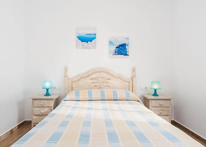 Venkovský dům Charco Del Sultan Conil De La Frontera