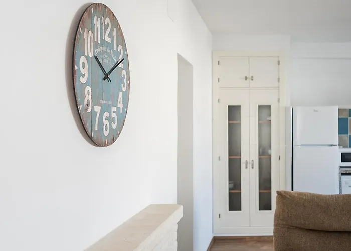 Charco Del Sultan * Conil De La Frontera