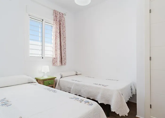 Charco Del Sultan * Conil De La Frontera