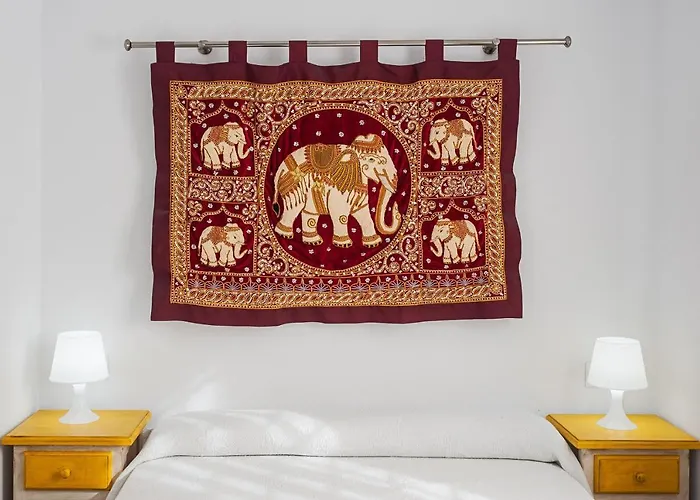 Charco Del Sultan Conil De La Frontera