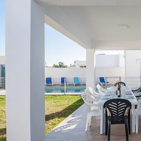 Charco Del Sultan Conil de la Frontera