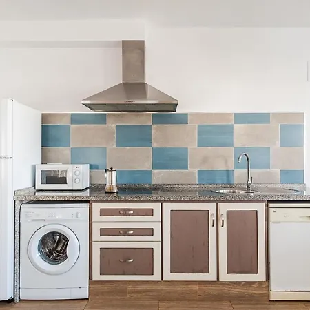 Charco Del Sultan Conil de la Frontera